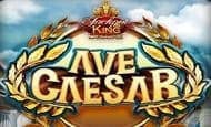 Ave Caesar JPK online slot