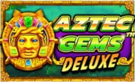 play Aztec Gems Deluxe online slot