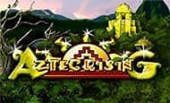 play Aztec Rising online slot