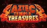 Aztec Temple Treasures slot game