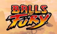 play Balls of Fury online slot
