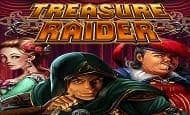 Treasure Raider online slot