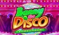 play Barry the Disco Leprechaun online slot