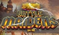 play Battle Maidens online slot