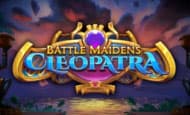 play Battle Maidens Cleopatra online slot