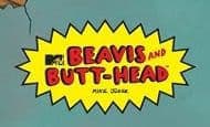 Beavis and Butthead online slot
