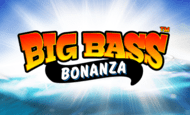 play Big Bass Bonanza online slot