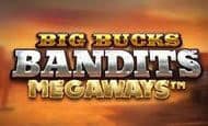 play Big Bucks Bandit Megaways online slot