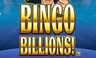 Bingo Billions slot game