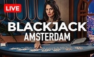 Live Blackjack Amsterdam