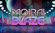 Moirai Blaze slot game