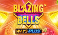 play Blazing Bells online slot