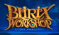 play Blirix Workshop online slot