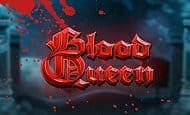 play Blood Queen online slot