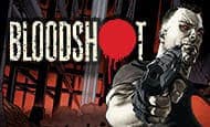 BloodShot slot game