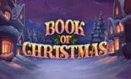 Book of Christmas slot game