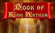 play Book of King Arthur online slot