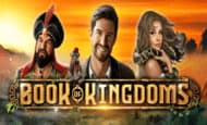 play Book of Kingdoms online slot