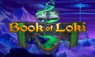 play Book of Lokionline slot