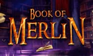 play Book of Merlin online slot