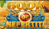 play Book of Nefertiti online slot