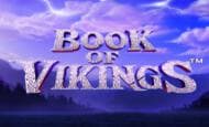 play Book of Vikings online slot