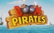 play Boom Pirates online slot