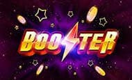 Booster slot game