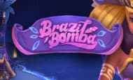 play Brazil Bomba online slot