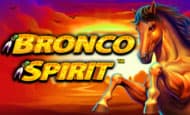 Bronco Spirit online slot