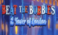 Beat the Bobbies 2 slot game