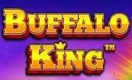 play Buffalo King online slot