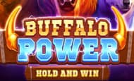 play Buffalo Power: Hold and Win online slot