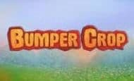 Bumper Crop slot game