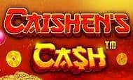 play Caishen’s Cash online slot