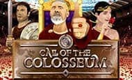 Call of the Colosseum online slot
