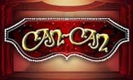 play Can Can online slot