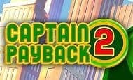 Captain Payback 2 online slot