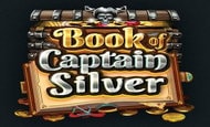 play Book of Captain Silver online slot