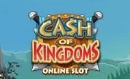 Cash of Kingdoms online slot