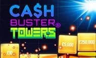Cash Buster Towers online slot