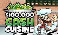 Cash Cuisine online slot