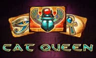 play Cat Queen online slot