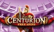 play Centurion Free Spins online slot