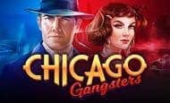 play Chicago Gangsters online slot