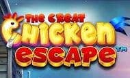 play The Great Chicken Escape online slot