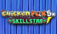 play Chicken Fox Skillstar online slot