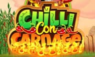 play Chilli Con Carnage online slot