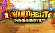 play Chilli Heat Megaways online slot