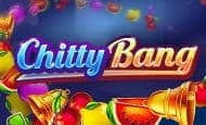 Chitty Bang online slot